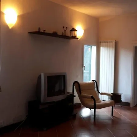 Apartment Grazioso Nel