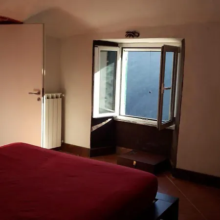 Apartament Grazioso Nel