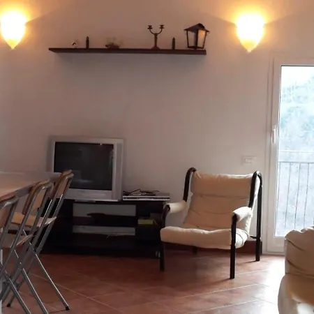 Apartment Grazioso Nel *