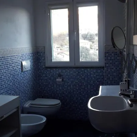 Grazioso Nel Apartment Varazze