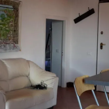 Grazioso Nel Apartment