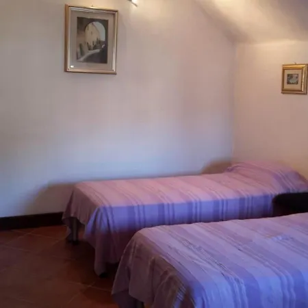 Grazioso Nel Apartament Varazze