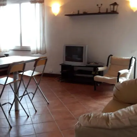 Grazioso Nel Apartmán *