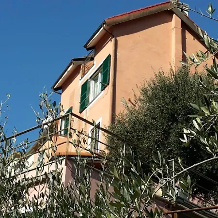 Grazioso Nel Apartment Varazze