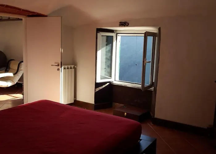 Lejlighed Grazioso Nel