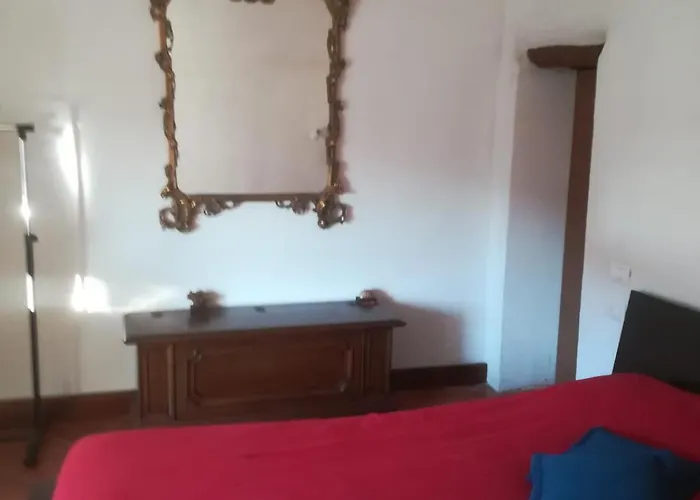 Lejlighed Grazioso Nel
