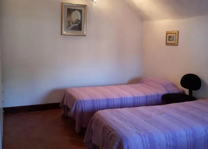 Grazioso Nel Apartament Varazze