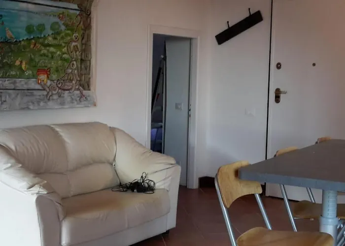 Grazioso Nel Apartament